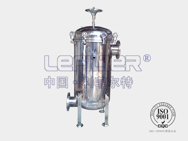 LFD-2-8P不锈钢袋式过滤器