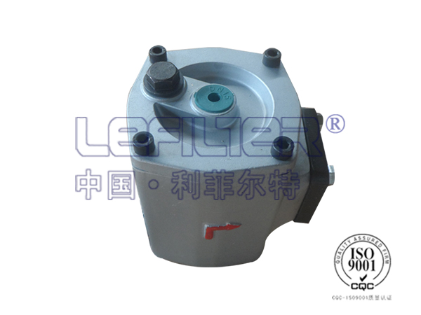 ISV40-160*80C管路吸油过滤器